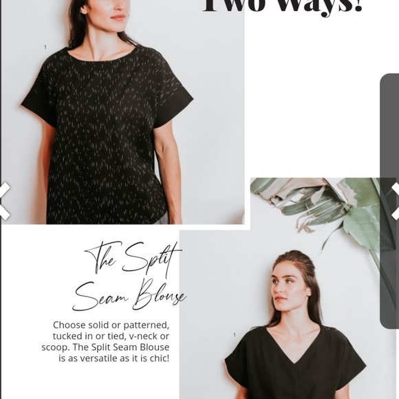 Sseko Clothing Lot - Picture 10 of 15